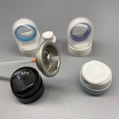 Van phun kem chống nắng với điều khiển dòng chảy chính xác cho thiết kế sương mù đồng nhất và chống rò rỉ