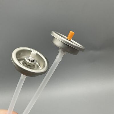 Van xịt chống rò rỉ WD-40 1 inch có thể điều chỉnh tia xịt để phân phối chính xác