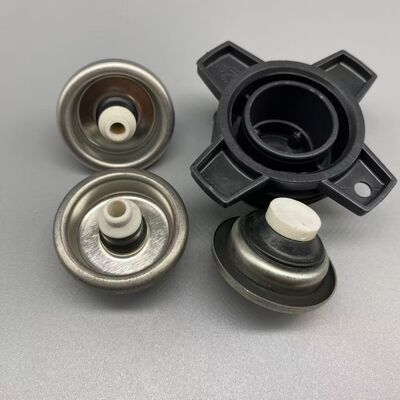 Ống phun bọt PU ngắn cho các ứng dụng xây dựng