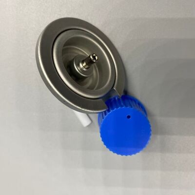 Van điều khiển dòng khí chính xác cao cho bếp cắm trại và bếp ngoài trời