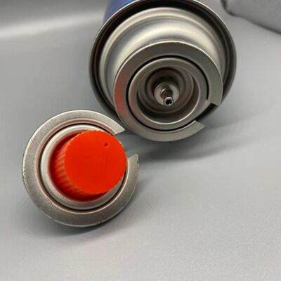 Van điều chỉnh gas bếp di động hiệu suất cao cho nấu ăn ngoài trời đáng tin cậy