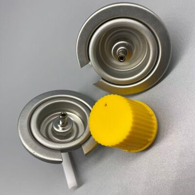 Van điều khiển bếp gas ngoài trời cao cấp, cấu trúc bền bỉ với khả năng điều chỉnh lửa chính xác