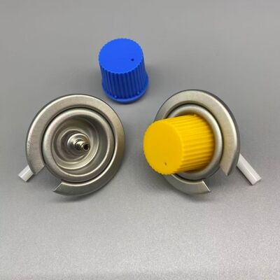 Vòi bếp gas ngoài trời chuyên nghiệp Hiệu suất ổn định & Kiểm soát nhiệt độ chính xác