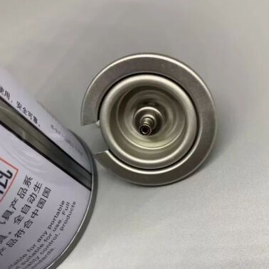 Van Bơm Khí Butane 1-Inch Cao Cấp Dành Cho Hệ Thống Nhiên Liệu Di Động