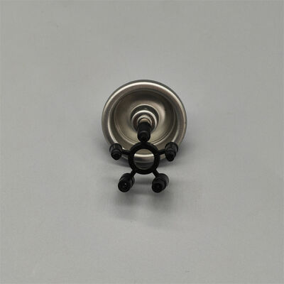 Ống phun đầy khí nhẹ hạng nặng cho máy đốt đuốc công nghiệp và xưởng với thiết kế chịu áp suất