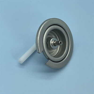 Van hộp khí cao cấp cho nấu ăn ngoài trời được thiết kế để an toàn và chính xác