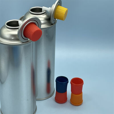 Van bếp khí butan DNM chống rò rỉ với dung nạp áp suất cao và vật liệu kháng hóa chất cho nhà hàng thương mại