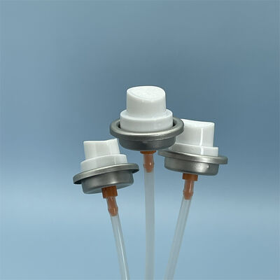 1 inch sơn phun có thể van phun khí cho dòng chảy nhất quán và niêm phong đáng tin cậy