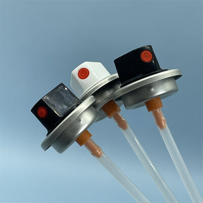 Van sơn nam khí dung bền bỉ với hiệu suất bịt kín mạnh mẽ