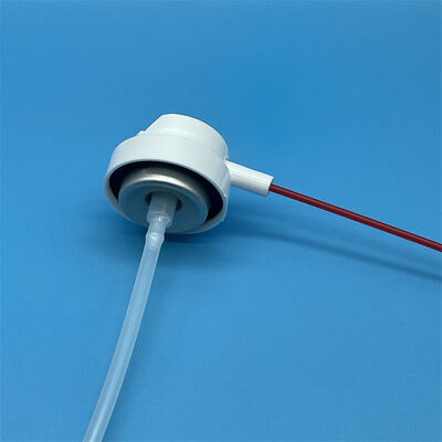 Vòi phun dung dịch vệ sinh chế hòa khí, vòi phun làm sạch hệ thống nhiên liệu cho bảo dưỡng động cơ ô tô