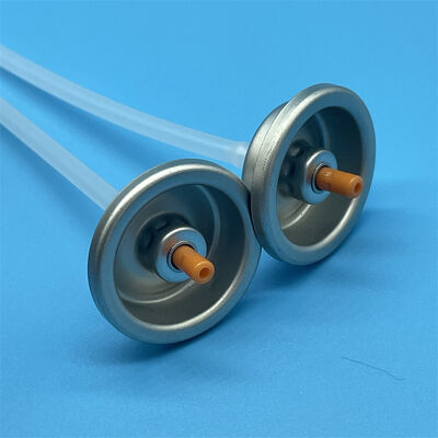 Van làm sạch bộ xăng chống dung môi với luồng áp suất cao và cấu trúc chống hóa chất