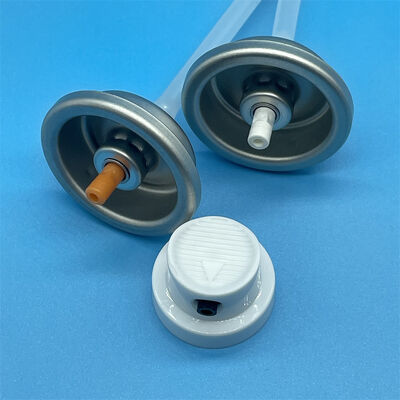 Van phun chính xác cho bình xịt vệ sinh bộ chế hòa khí và bình xịt bảo dưỡng ô tô