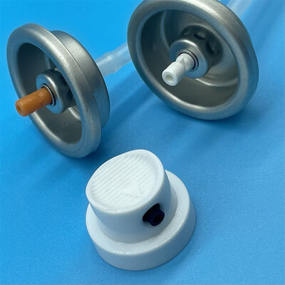 High-Performance Carburetor Cleaner Aerosol Valve for Precision Engine Cleaning
