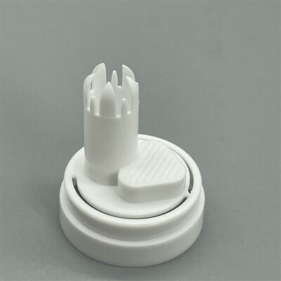 Mousse Foam Aerosol Valve cho chăm sóc tóc tóc Mousse Spray Valve Foam Dispensing Aerosol Valve cho các sản phẩm tạo kiểu chuyên nghiệp