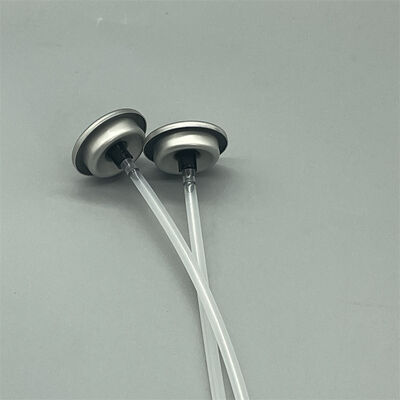 Aerosol Hair Mousse Dispenser Valve Hair Mousse Aerosol Valve Foam Mousse Valve Cho chuyên nghiệp Salon Hair Styling Cosmetic Aerosol Bao bì sử dụng