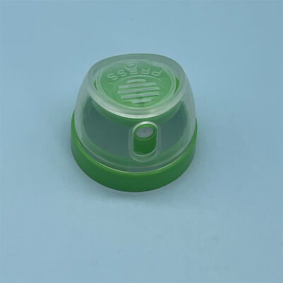 Pump dispenser cho chất khử mùi, Bơm phun sương khí dung cho chăm sóc cá nhân, Máy bơm khử mùi thủ công cho sử dụng hàng ngày