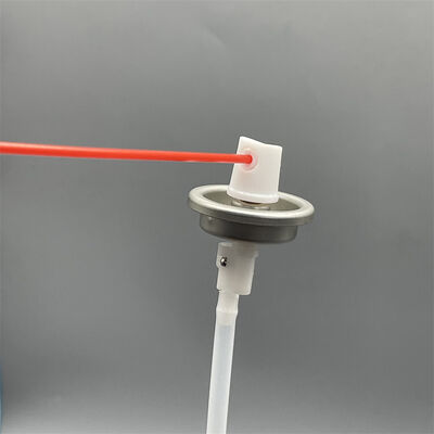 Van xịt khí 360 độ mọi góc cho lon xịt ô tô, gia dụng và công nghiệp