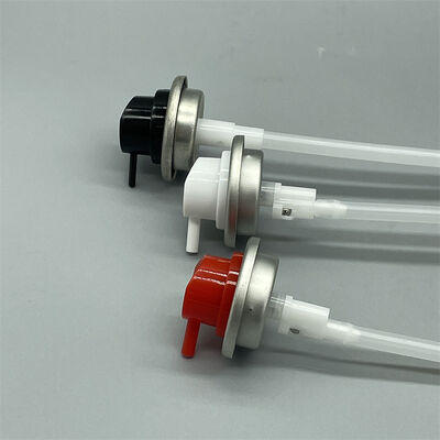 Ống phun khí 360 độ tiên tiến cho phun đa góc đáng tin cậy và niêm phong an toàn