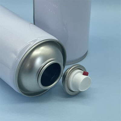 Ống phun aerosol nữ cho các hệ thống sơn xe hơi đảm bảo phân phối đồng đều và hiệu quả được kiểm soát