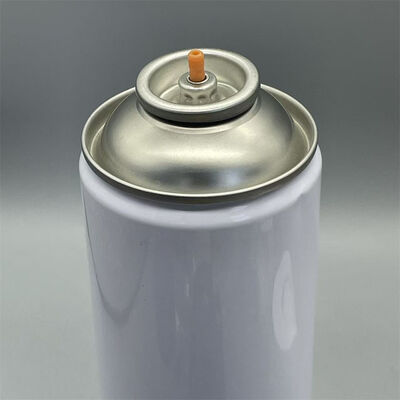 Van phun chống ăn mòn dựa trên nước với vòi sương mù mịn cho thuốc trừ sâu