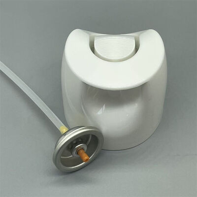 Van diệt côn trùng dạng khí dung gốc nước có khả năng chịu áp suất cao để bảo vệ cây trồng