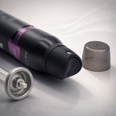 Valve Aerosol chính xác cho hiệu suất phun thuốc khử mùi