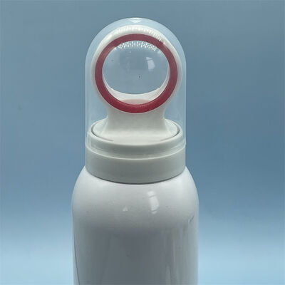 Banh phun aerosol chống nắng, Banh phun bảo vệ tia UV di động cho sử dụng ngoài trời và hàng ngày, Banh phun chống nắng chính xác