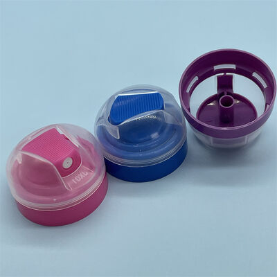 Van xịt định lượng, Van định lượng chất lỏng chính xác cho gia đình & thương mại, Van định lượng aerosol chống rò rỉ