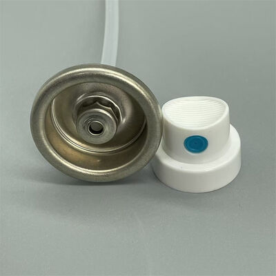 Van phun sơn dạng xịt dành cho bình sơn ô tô với hiệu suất phun đều và mịn