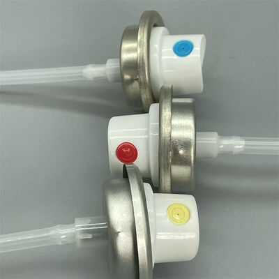 Bộ truyền động van tự hoạt động MDF, Bộ truyền động van tự vận hành MDF cho kiểm soát chất lỏng công nghiệp & Sản xuất MDF