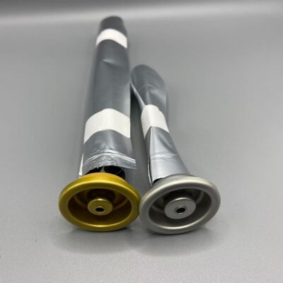 Túi nữ trên van, túi nữ trên van (BOV) - Niêm phong chống rò rỉ và tương thích bao bì mỹ phẩm