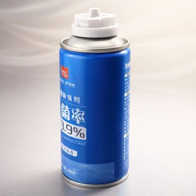 Van xịt Aerosol 25.4mm cho sản phẩm khử mùi và quản lý mùi
